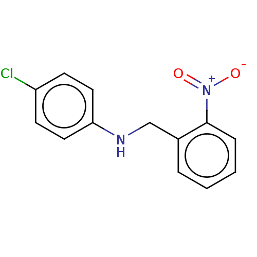 Chemical structure of BindingDB Monomer ID 50498375