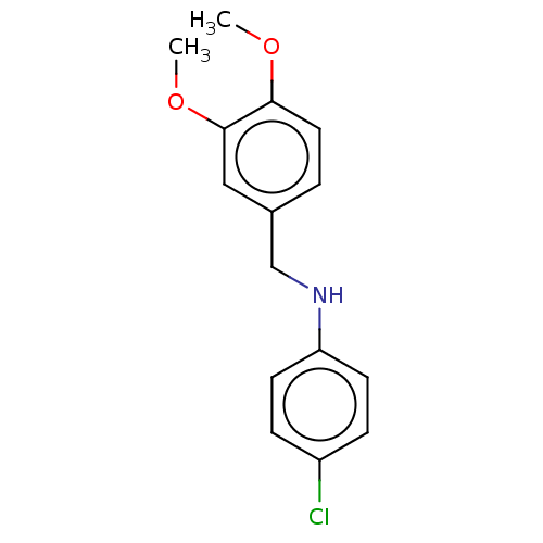Chemical structure of BindingDB Monomer ID 50498376