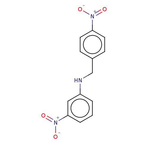 Chemical structure of BindingDB Monomer ID 50498377
