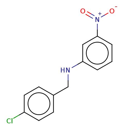 Chemical structure of BindingDB Monomer ID 50498378