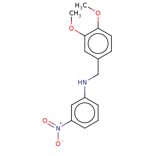 Chemical structure of BindingDB Monomer ID 50498380
