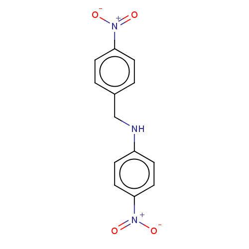 Chemical structure of BindingDB Monomer ID 50498381