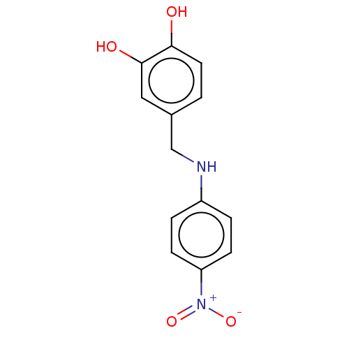 Chemical structure of BindingDB Monomer ID 50498382
