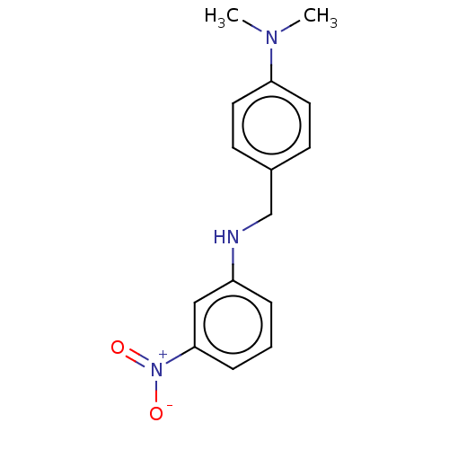 Chemical structure of BindingDB Monomer ID 50498383