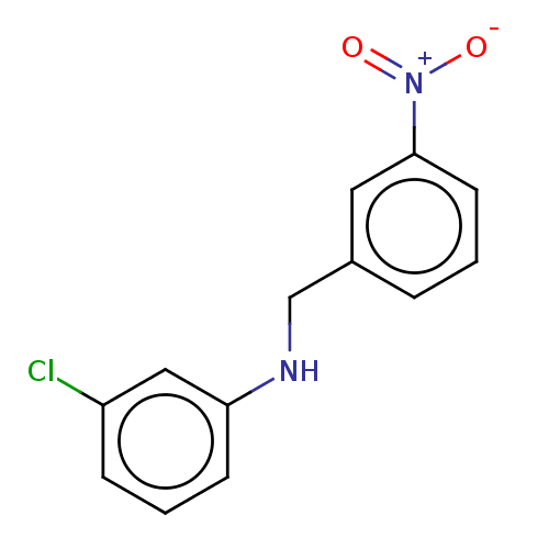 Chemical structure of BindingDB Monomer ID 50498384