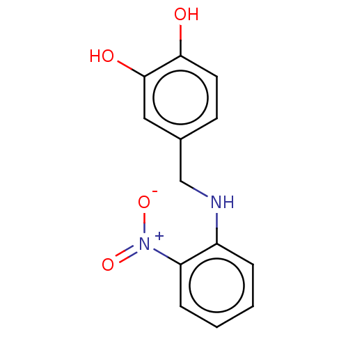 Chemical structure of BindingDB Monomer ID 50498385