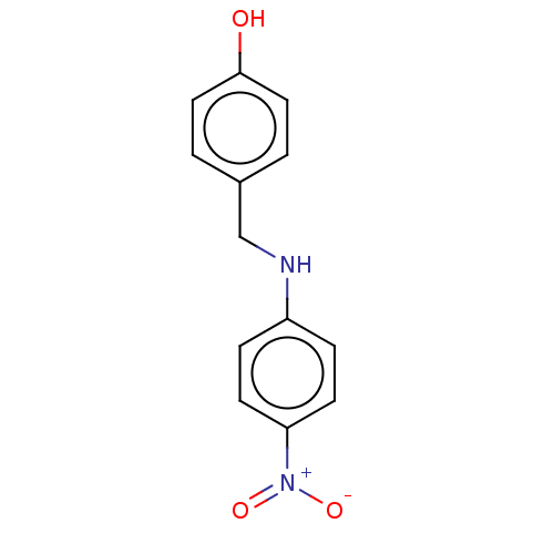 Chemical structure of BindingDB Monomer ID 50498386