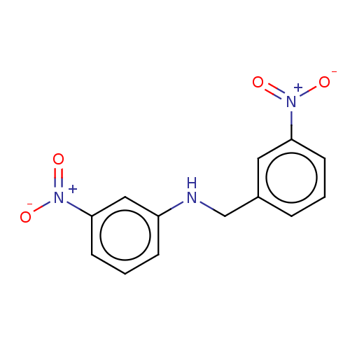 Chemical structure of BindingDB Monomer ID 50498387