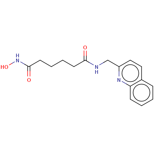 Chemical structure of BindingDB Monomer ID 50498402