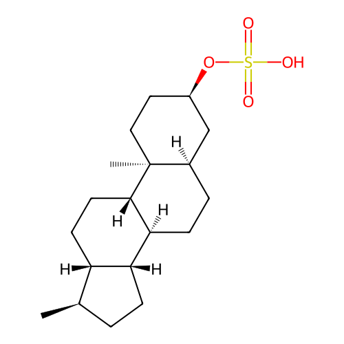 Chemical structure of BindingDB Monomer ID 50498436