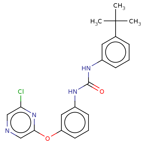 Chemical structure of BindingDB Monomer ID 50498451