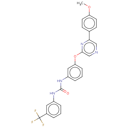 Chemical structure of BindingDB Monomer ID 50498466
