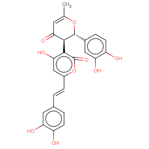 Chemical structure of BindingDB Monomer ID 50498535