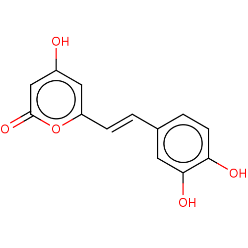 Chemical structure of BindingDB Monomer ID 50498538