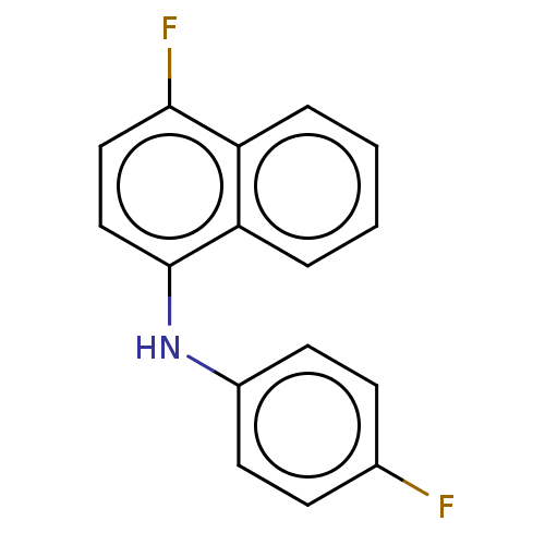Chemical structure of BindingDB Monomer ID 50498627