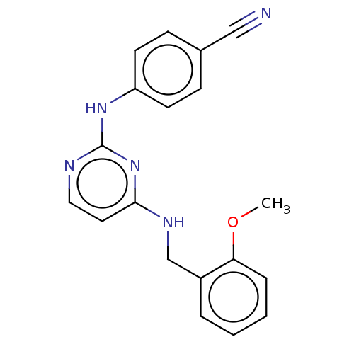 Chemical structure of BindingDB Monomer ID 50498643