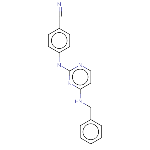 Chemical structure of BindingDB Monomer ID 50498653