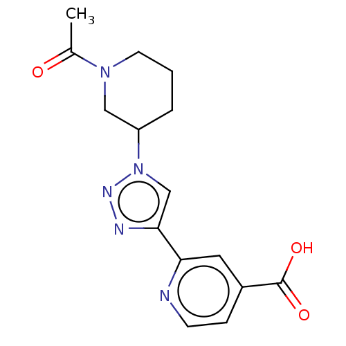 Chemical structure of BindingDB Monomer ID 50498671