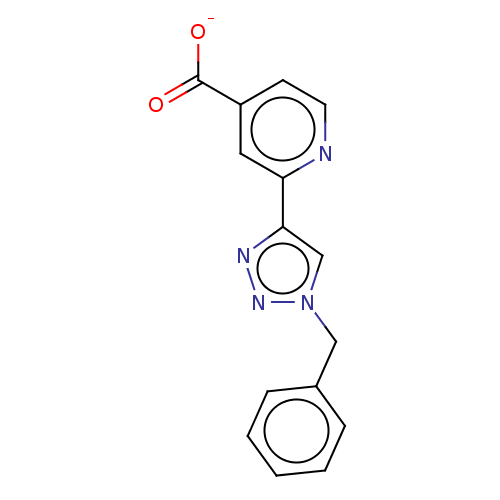Chemical structure of BindingDB Monomer ID 50498672