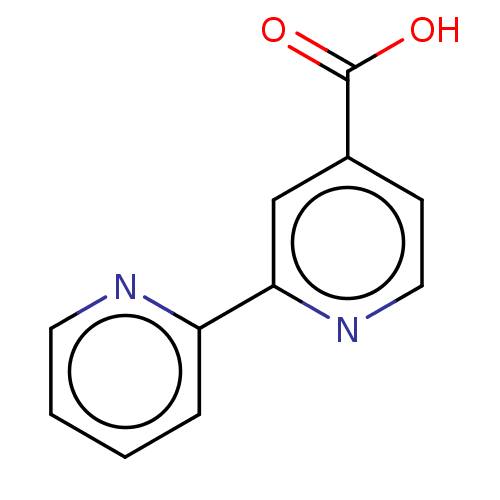 Chemical structure of BindingDB Monomer ID 50498673