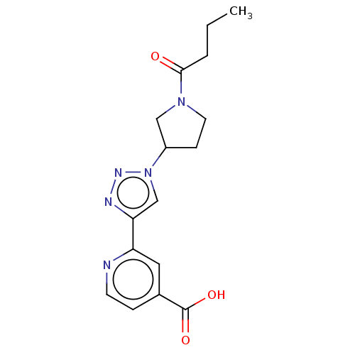 Chemical structure of BindingDB Monomer ID 50498678