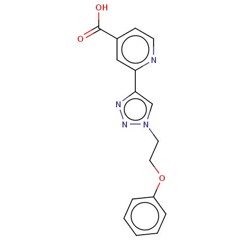 Chemical structure of BindingDB Monomer ID 50498688