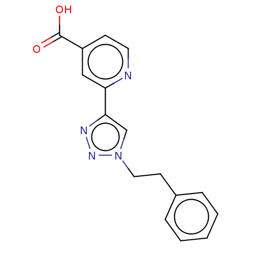 Chemical structure of BindingDB Monomer ID 50498689