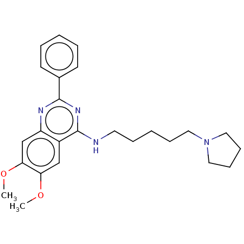 Chemical structure of BindingDB Monomer ID 50498728