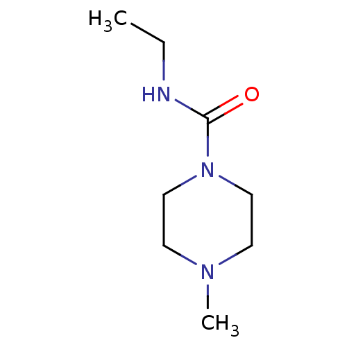 Chemical structure of BindingDB Monomer ID 50498762