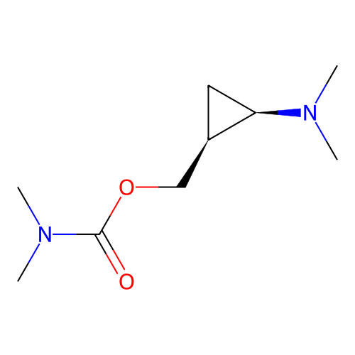 Chemical structure of BindingDB Monomer ID 50498763