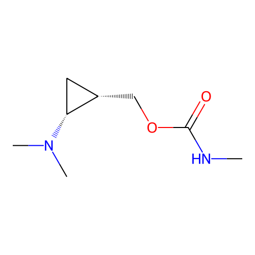 Chemical structure of BindingDB Monomer ID 50498764