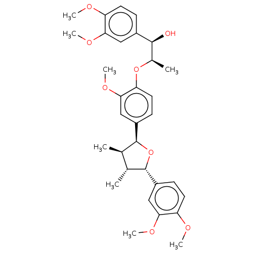Chemical structure of BindingDB Monomer ID 50498797