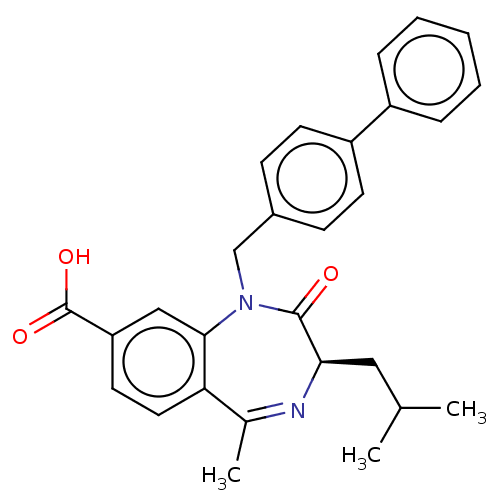 Chemical structure of BindingDB Monomer ID 50498831