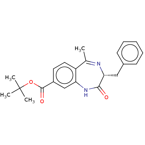 Chemical structure of BindingDB Monomer ID 50498841