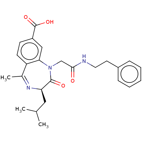 Chemical structure of BindingDB Monomer ID 50498850