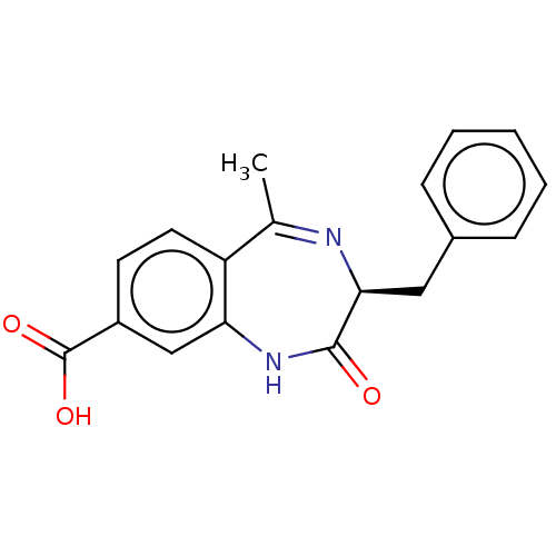 Chemical structure of BindingDB Monomer ID 50498854
