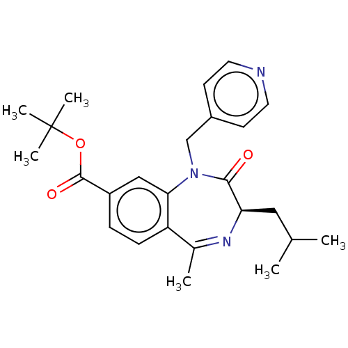 Chemical structure of BindingDB Monomer ID 50498857