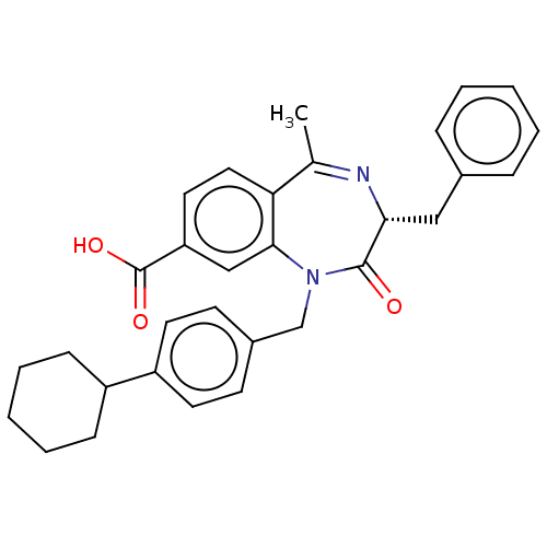 Chemical structure of BindingDB Monomer ID 50498869