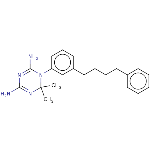 Chemical structure of BindingDB Monomer ID 50498873