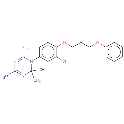Chemical structure of BindingDB Monomer ID 50498874