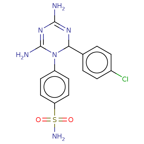 Chemical structure of BindingDB Monomer ID 50498879