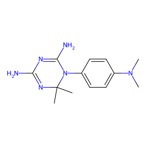 Chemical structure of BindingDB Monomer ID 50498881