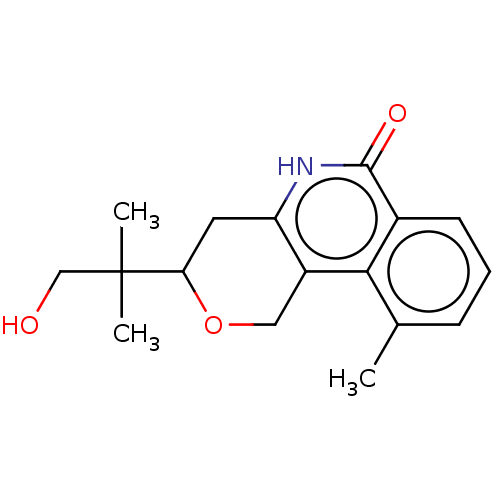 Chemical structure of BindingDB Monomer ID 50498905