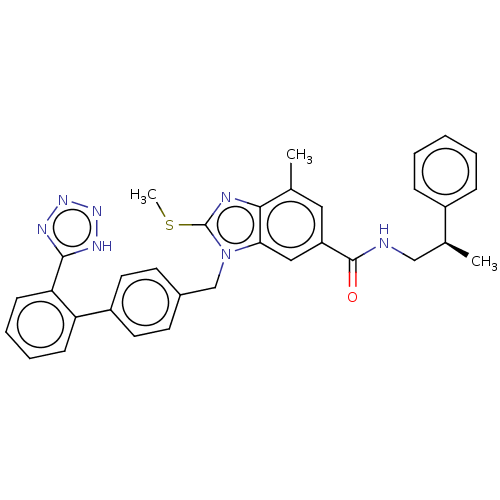 Chemical structure of BindingDB Monomer ID 50498906