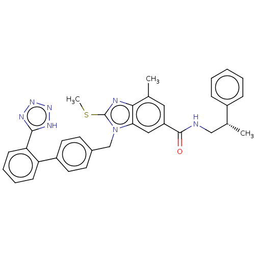 Chemical structure of BindingDB Monomer ID 50498912