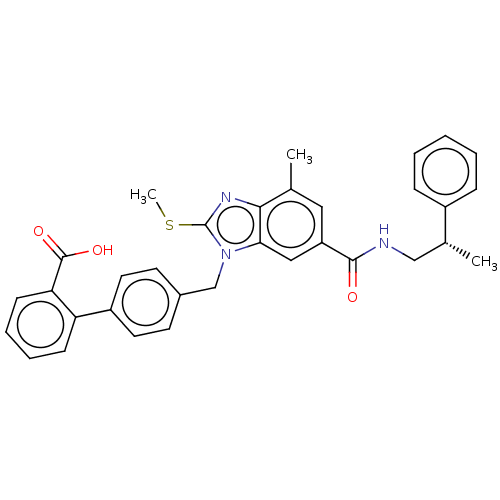 Chemical structure of BindingDB Monomer ID 50498913