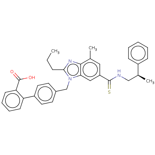 Chemical structure of BindingDB Monomer ID 50498915