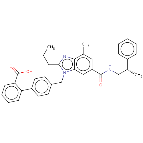 Chemical structure of BindingDB Monomer ID 50498921