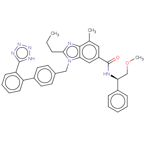 Chemical structure of BindingDB Monomer ID 50498922