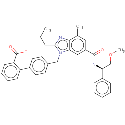 Chemical structure of BindingDB Monomer ID 50498924